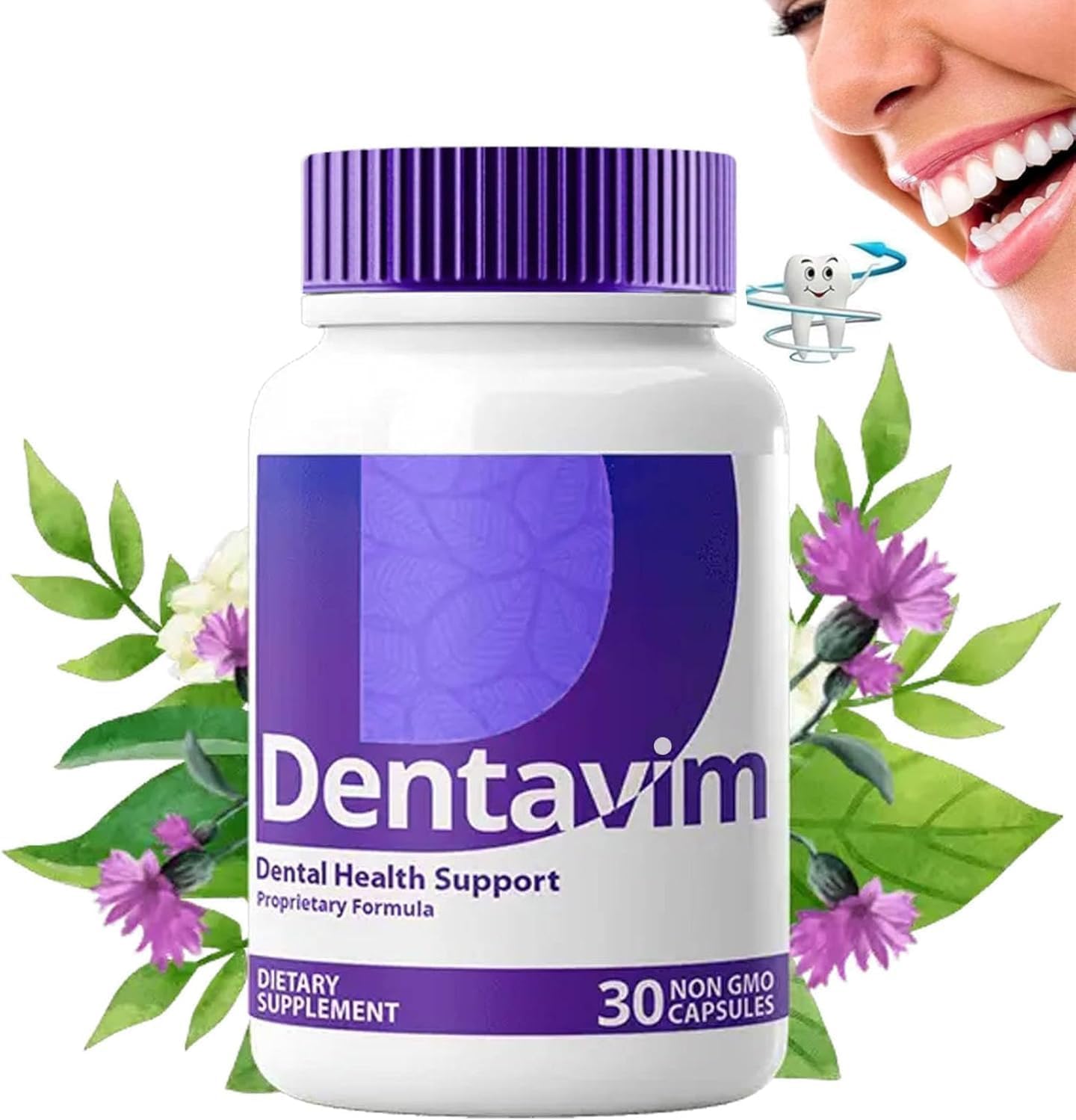 Dentavim - Brand New Dental Offer!